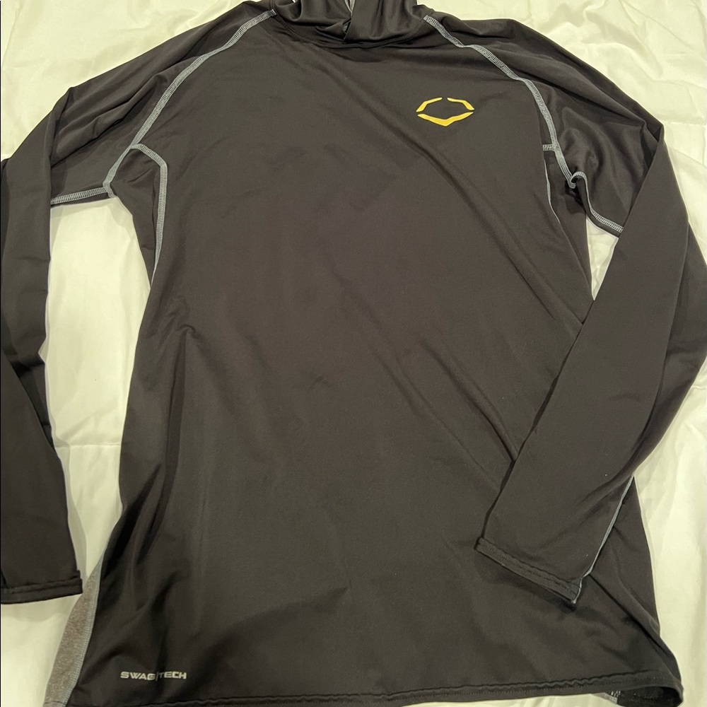 Evoshield Performance Hoodie Size Medium